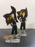 Tokto Revenger Acrylic Stand