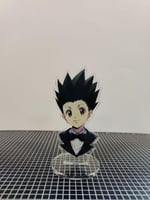 HunterxHunter Acrylic Stand
