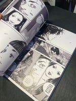 Vagabond volume 1 - English