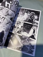 Kyojuro rengoku's story