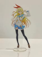 Chitoge Kirisaki - Nisekoi Acrylic Stand Acrylic S...