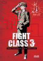 Fight Class 3