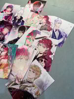 Death Is The Only Ending For The Villainess Photoc...