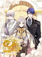 Charlotte Has Five Disciples v10 v11v12