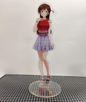 Chizuru Mizuhara Acrylic Stand