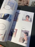 The beau and the beast 1-3