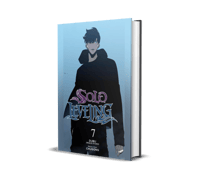Solo Leveling Volume 7