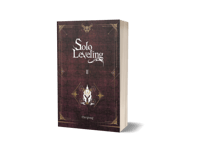 Solo Leveling v2 ( 81-150 ) - رواية