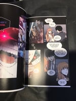 Omniscient Reader's 1-12 / english