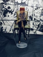 Chainsaw Man Acrylic Stand