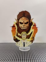 Attack on Titan Acrylic Stand