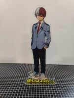 My Hero Academia Acrylic Stand
