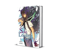 Solo Leveling Volume 1