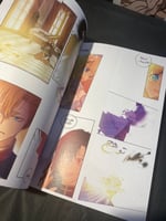 One day I became a princess 105-116