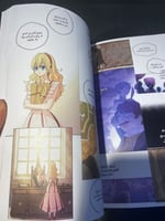 One day I became a princess 105-116