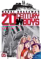 20century boys vol5