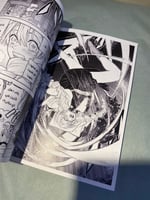 Kyojuro rengoku's story