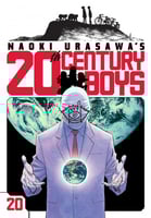 20century boys vol20