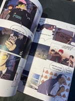 Wind breaker 233-238