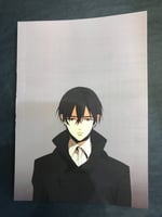 Reckoning من فصل 1 الي 15