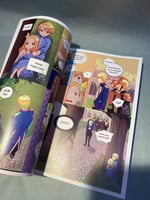 The twins new life 1-12