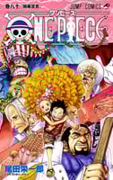 one piece vol80