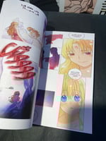 One day I became a princess 95 - 104