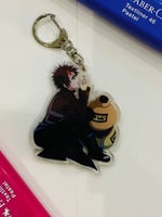 Anime Keychain 5