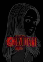 جونجي إيتو / UZUMAKIE 1