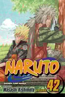 Naruto Vol42