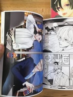 Uruwashi no Yoi no Tsuki 1+2