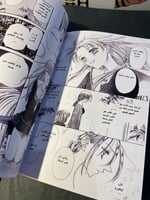 Fruit basket volume 1