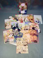 The twins new life Box