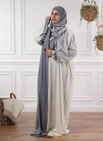رمادي