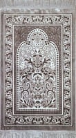 رمادي