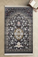 رمادي