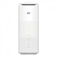 راوتر منزلي 5G ZTE mc801a1 بسرعة تصل الى 3600 ميقا...