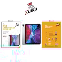 بكج الحماية الشاملة من اكس لورد للايباد