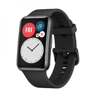 ساعه هواوي واتش فيت اسود