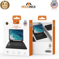 كيبورد عربي انجليزي مع شنطة مع ستاند مع قاعدة للقل...