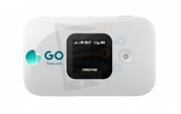 راوتر جو ماي فاي MiFi متنقل 4G مع شريحة بيانات مفت...