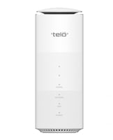 تقسيط راوتر منزلي زد تي اي 5G تيلو telo mc801a1 5G...