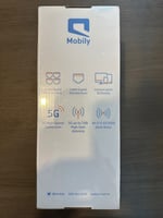 تقسيط راوتر منزلي 5جي دي لينك D-link 5G يدعم موباي...