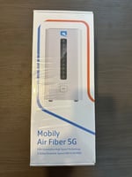 راوتر منزلي 5جي دي لينك D-link 5G يدعم موبايلي فقط