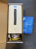 راوتر منزلي 5جي دي لينك D-link 5G يدعم موبايلي فقط