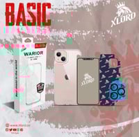 باكيج حماية اكس لورد بيسيك اخر اصدار 2021