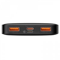 شاحن سفري بقوة 10الف الشحن السريع 20واط من بيسوس