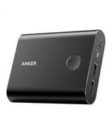 شاحن سفري انكر بقوه 13400كولكوم 3