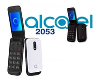 جوال الكاتل قلاب لكبار السن او كجوال ثانوي للاعمال...