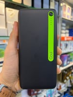 شاحن سفري قوي ايكون30 بقوة30الف ملي امبير بثلاث مخ...